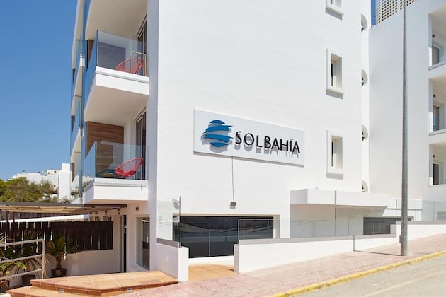 Gallery - Sol Bahia Ibiza Suites