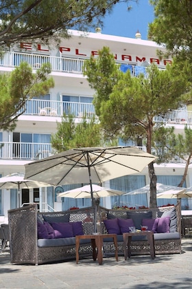 Gallery - Hotel Planamar By Escampa Hotels
