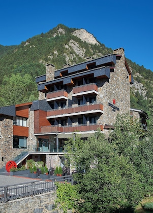 Gallery - NH Collection Andorra Palomé