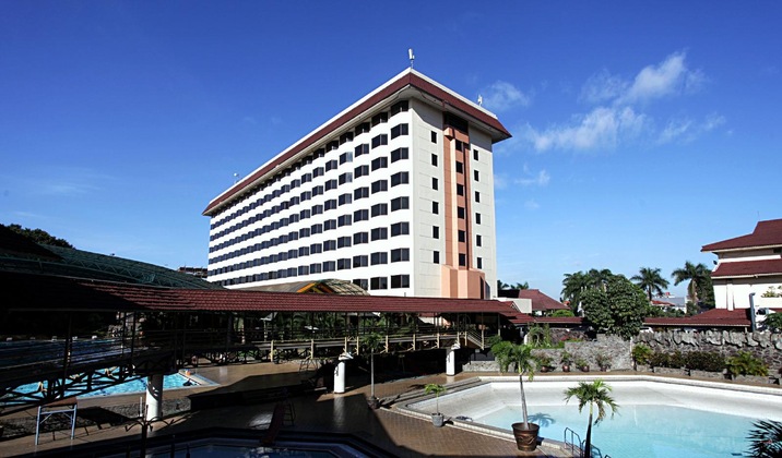 Gallery - Horison Ultima Bandung