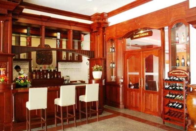 Gallery - Princess Angkor