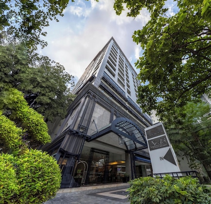 Gallery - Cape House Langsuan Hotel