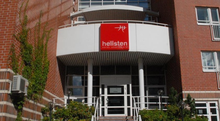 Gallery - Hellsten Espoo
