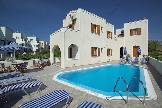 Gallery - Kelenis Apartments
