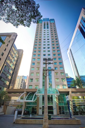 Gallery - Park Inn By Radisson Berrini