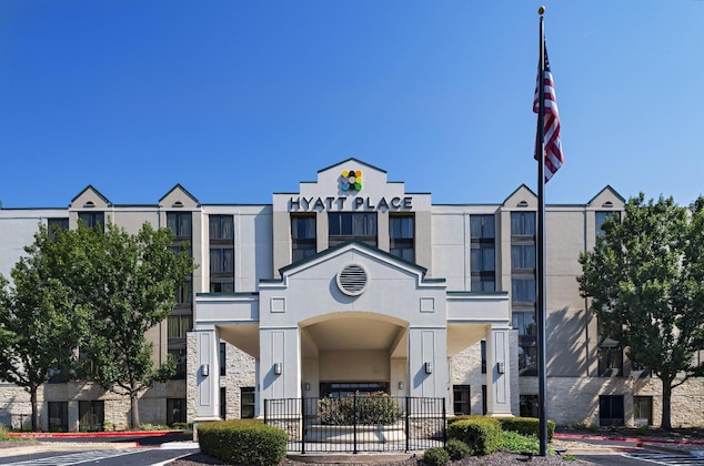 Gallery - Hyatt Place Austin Arboreteum