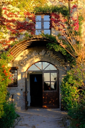 Gallery - Castello Di Petrata