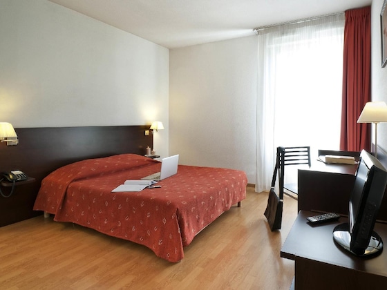 Gallery - Aparthotel Adagio Access Paris Vanves Porte De Chatillon