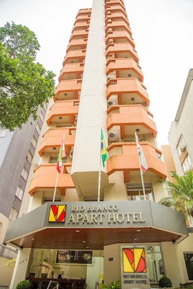 Gallery - Rio Branco Apart Hotel