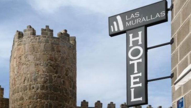 Gallery - Hotel Las Murallas