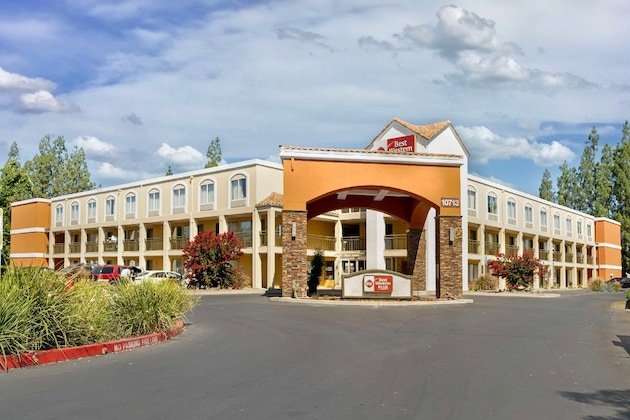 Gallery - Best Western Plus Rancho Cordova Inn