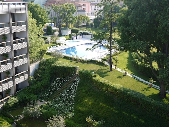 Gallery - Hotel Acquaviva Del Garda