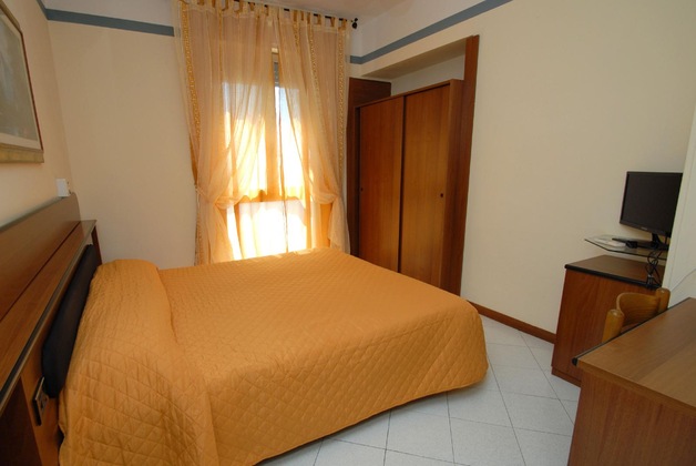Gallery - Hotel Ristorante Baia Del Sorriso