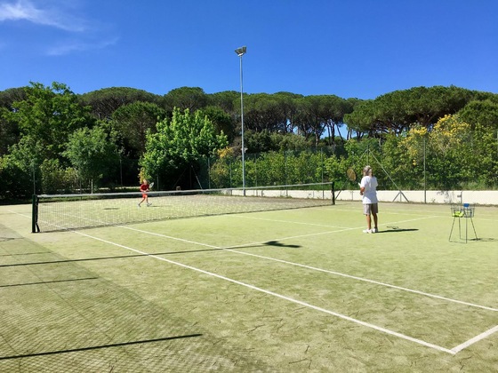 Gallery - Camping Village Rocchette