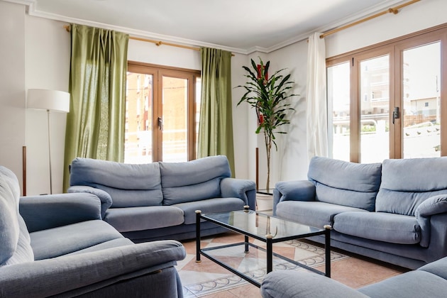 Gallery - Hotel Surfances
