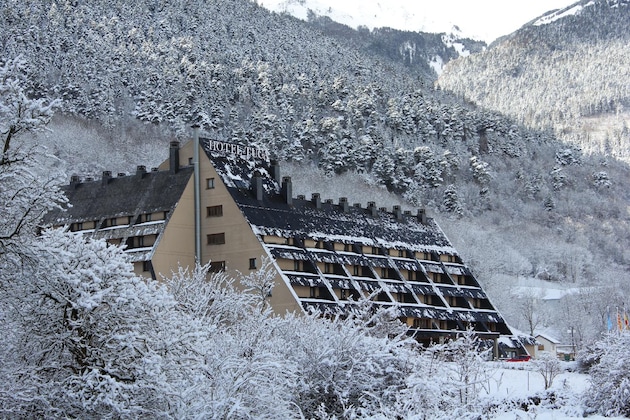 Gallery - Rv Hotels Tuca