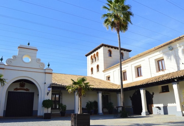 Gallery - Hacienda Montija