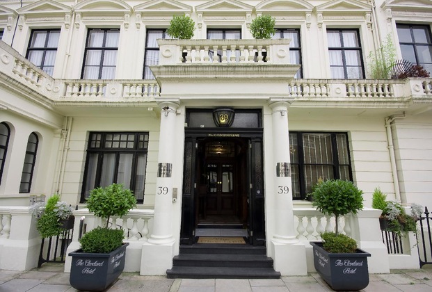 Gallery - The Cleveland Hotel