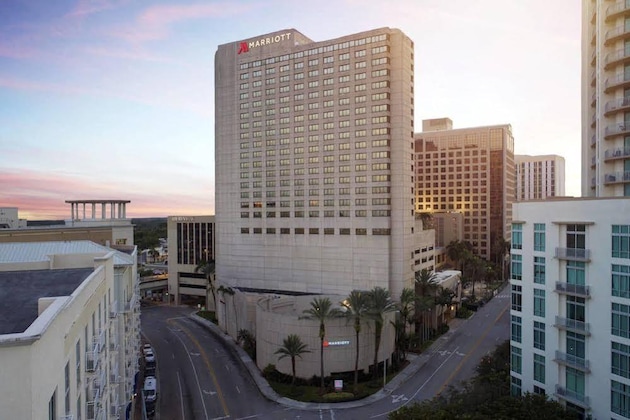 Gallery - Marriott Miami Dadeland