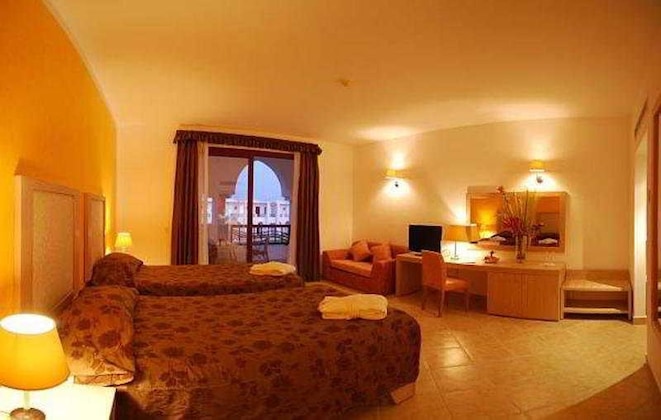 Gallery - Gorgonia Beach Resort