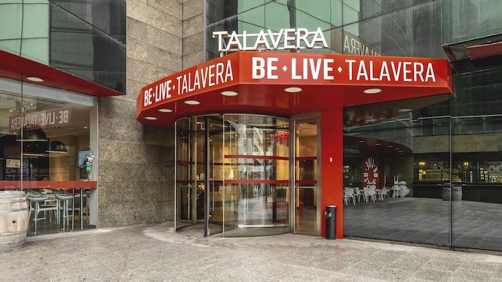 Gallery - Hotel Talavera