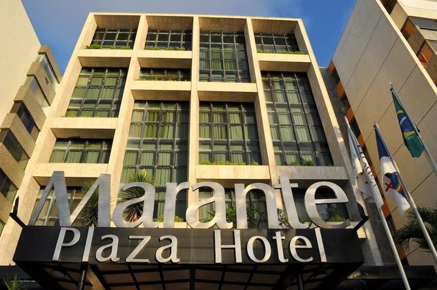 Gallery - Marante Plaza Hotel