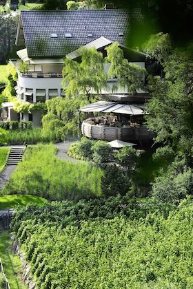 Gallery - Parkhotel Sonnenhof