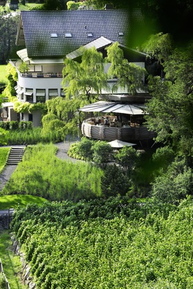 Gallery - Parkhotel Sonnenhof