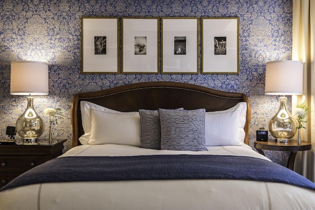 Gallery - Hôtel Quintessence
