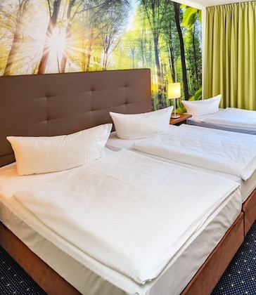 Gallery - Ahorn Seehotel Templin