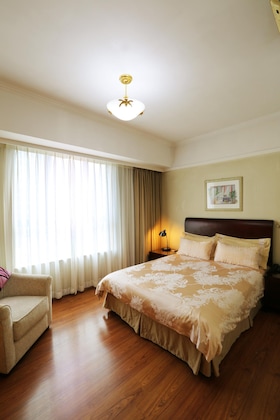 Gallery - New Harbour Service Apartments