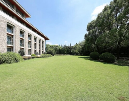 Gallery - Dongjiao State Guest Hotel