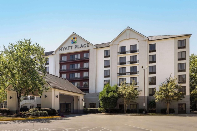 Gallery - Hyatt Place Atlanta Airport-South