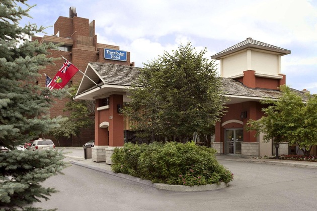 Gallery - Travelodge By Wyndham Ottawa West