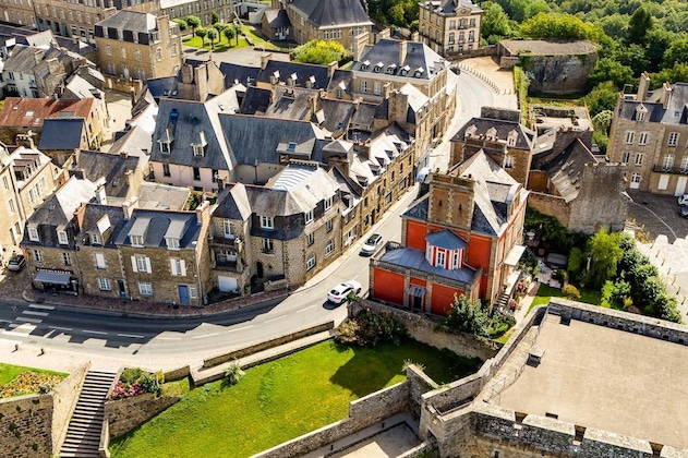 Gallery - The Originals Boutique, Hotel Du Château