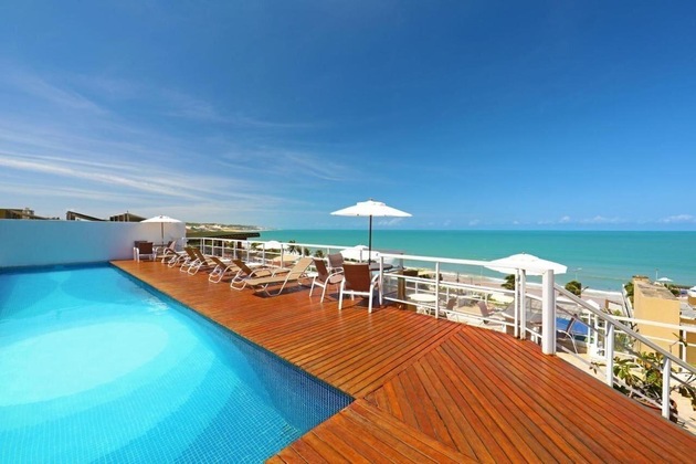 Gallery - Vip Praia Hotel