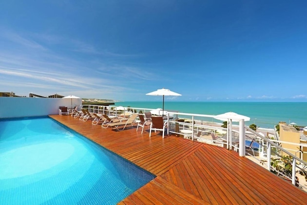 Gallery - Vip Praia Hotel