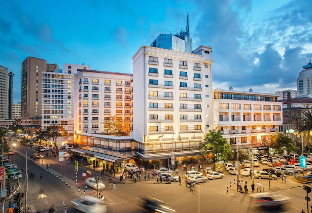 Gallery - Sarova Stanley