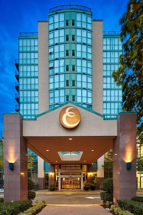 Gallery - Executive Plaza Hotel Metro Vancouver