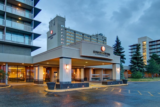 Gallery - Edmonton Inn & Conference Centre