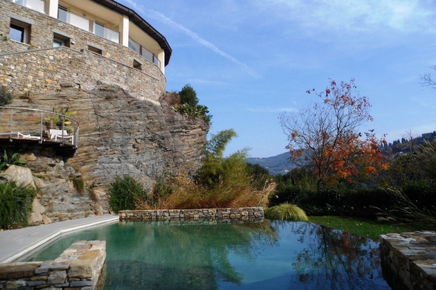 Gallery - Eden Rock Resort