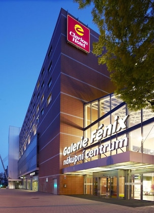 Gallery - Clarion Congress Hotel Prague