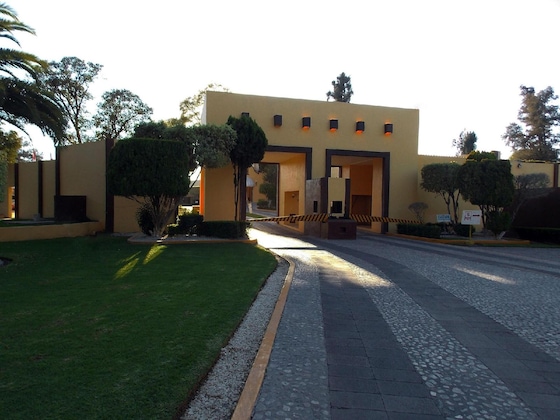 Gallery - Casa Cantarranas