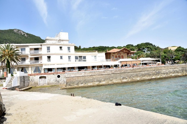 Gallery - Hotel Maga Circe