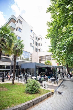 Gallery - Hotel Brotnjo