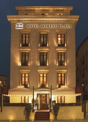 Gallery - Domenii Plaza By Residence Hotels