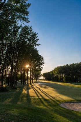 Gallery - Greenfield Hotel Golf & Spa