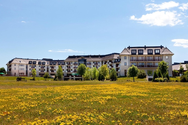 Gallery - Greenfield Hotel Golf & Spa