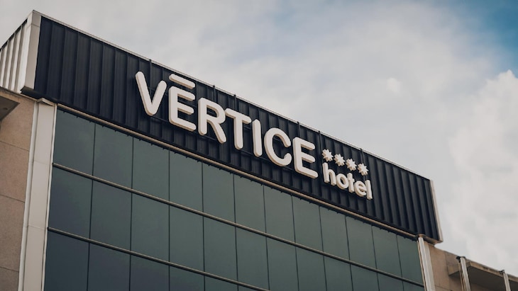 Gallery - Hotel Vertice Sevilla Aljarafe