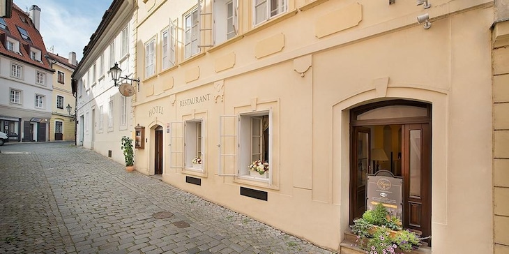 Gallery - Boutique Hotel Constans